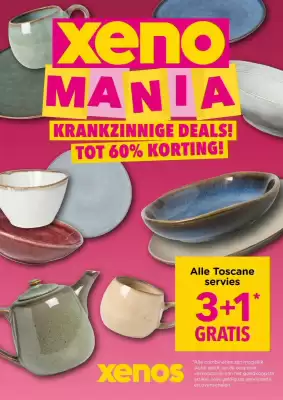 Xenos (geldig t/m 7-06)