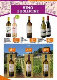 Volantino Zona Pagina 12