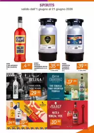 Volantino Zona Pagina 21