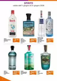 Volantino Zona Pagina 24