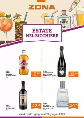 Zona (valido fino al 21-06)