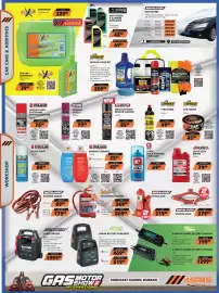 Midas catalogue Page 2