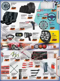 Midas catalogue Page 3