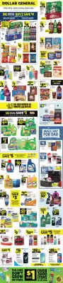 Dollar General (valid until 6-06)