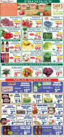 Market Basket weekly ad week 23 Page 2