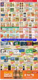 Market Basket weekly ad week 23 Page 6