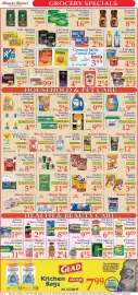 Market Basket weekly ad week 23 Page 7