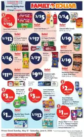 Family Dollar weekly ad week 23 Page 2