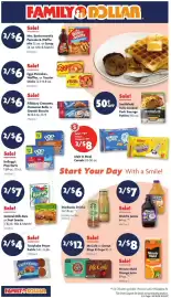 Family Dollar weekly ad week 23 Page 3