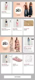 JC Penney weekly ad week 23 Page 2
