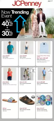 JC Penney (valid until 7-06)