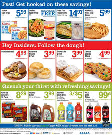 Price Chopper weekly ad Page 4