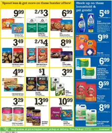 Price Chopper weekly ad Page 3