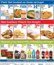 Price Chopper weekly ad Page 4