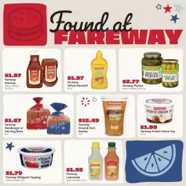 Fareway weekly ad Page 10