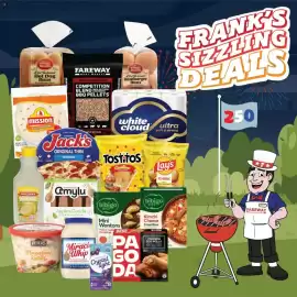 Fareway weekly ad Page 11