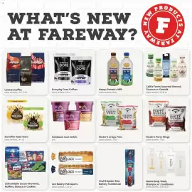 Fareway weekly ad Page 12
