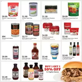 Fareway weekly ad Page 14
