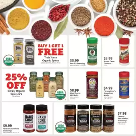 Fareway weekly ad Page 15