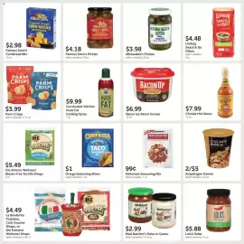 Fareway weekly ad Page 16