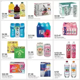 Fareway weekly ad Page 19