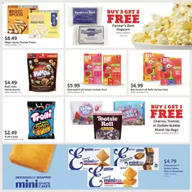 Fareway weekly ad Page 20