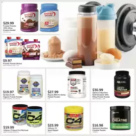 Fareway weekly ad Page 23