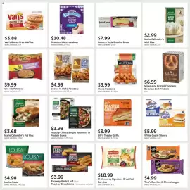 Fareway weekly ad Page 24