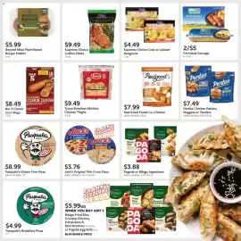 Fareway weekly ad Page 25