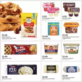 Fareway weekly ad Page 28