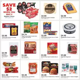 Fareway weekly ad Page 30