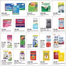 Fareway weekly ad Page 32