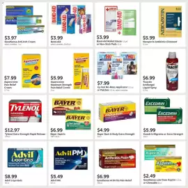 Fareway weekly ad Page 33