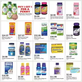 Fareway weekly ad Page 34