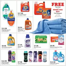 Fareway weekly ad Page 35