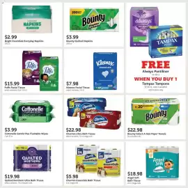 Fareway weekly ad Page 37