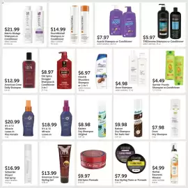 Fareway weekly ad Page 39