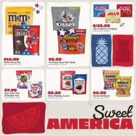 Fareway weekly ad Page 4