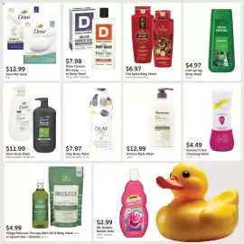 Fareway weekly ad Page 40