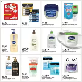 Fareway weekly ad Page 41