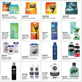 Fareway weekly ad Page 42