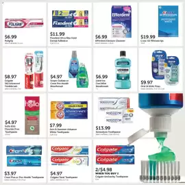 Fareway weekly ad Page 43