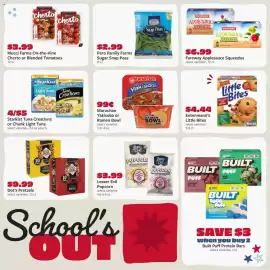 Fareway weekly ad Page 5