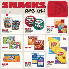 Fareway weekly ad Page 6
