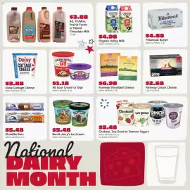 Fareway weekly ad Page 8