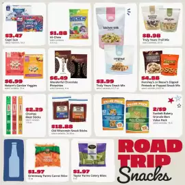 Fareway weekly ad Page 9