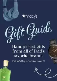 Macy's weekly ad Page 1