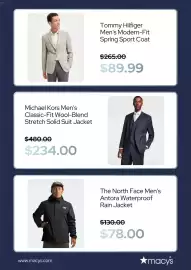 Macy's weekly ad Page 4