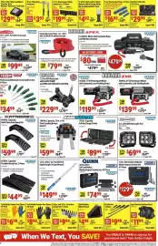 Harbor Freight Tools weekly ad week 23 Page 5
