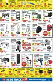 Harbor Freight Tools weekly ad week 23 Page 6